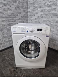 Стиральная машина INDESIT BWSA 71052 Стиральная машина INDESIT BWSA 71052
